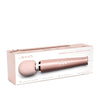 Le Wand Powerful Plug-In Vibrating Massager - Rose Gold