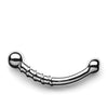 Le Wand Stainless Steel Bow