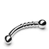 Le Wand Stainless Steel Bow