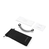 Le Wand Stainless Steel Bow