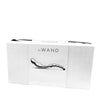 Le Wand Stainless Steel Swerve