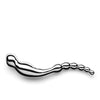 Le Wand Stainless Steel Swerve