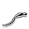 Le Wand Stainless Steel Swerve