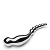Le Wand Stainless Steel Swerve