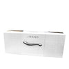 Le Wand Stainless Steel Contour