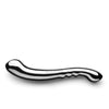 Le Wand Stainless Steel Contour