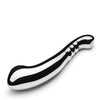 Le Wand Stainless Steel Contour