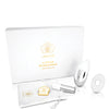 Le Wand Little Pleasures 6 pc Kit - Chrome