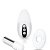 Le Wand Little Pleasures 6 pc Kit - Chrome