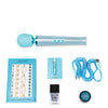 Le Wand Petite All That Glimmers Limited Edition Set - Blue
