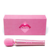 Le Wand Petite All That Glimmers Limited Edition Set - Pink