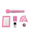 Le Wand Petite All That Glimmers Limited Edition Set - Pink