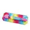 Le Wand Petite Rechargeable Vibrating Massager - Rainbow
