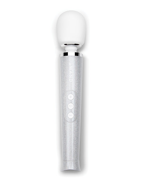 Le Wand Petite All That Glimmers Limited Edition Set - White