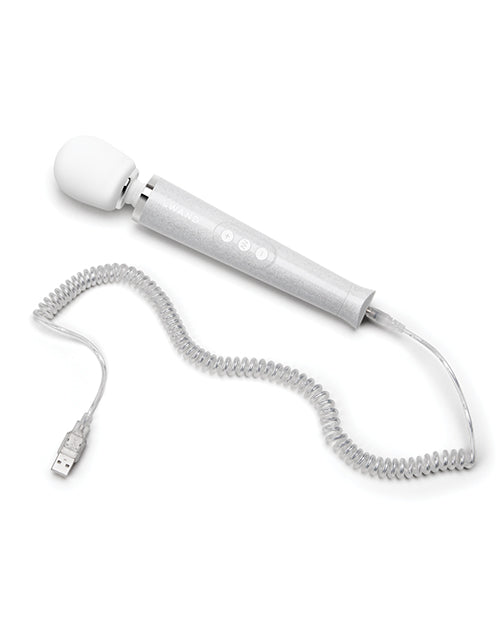 Le Wand Petite All That Glimmers Limited Edition Set - White