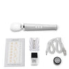 Le Wand Petite All That Glimmers Limited Edition Set - White