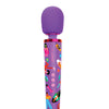 Le Wand Feel My Power 2021 Jade Purple Brown Special Edition Wand Massager