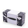 Le Wand Crystal Wand - Black Obsidian