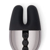Le Wand Double Vibe - Black