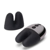 Le Wand Double Vibe - Black