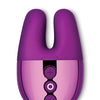 Le Wand Double Vibe - Cherry
