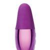 Le Wand Double Vibe - Cherry