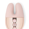 Le Wand Double Vibe - Rose Gold