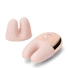Le Wand Double Vibe - Rose Gold