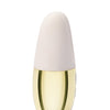 Le Wand Double Vibe - White Gold