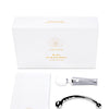 Le Wand Mini Pleasures 4 pc Kit - Chrome