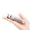 Le Wand Mini Pleasures 4 pc Kit - Chrome