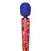 Le Wand Feel My Power 2022 Kelly Malka Special Edition Wand Massager
