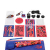 Le Wand Feel My Power 2022 Kelly Malka Special Edition Wand Massager