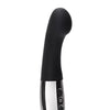 Le Wand GEE G-Spot Targeting Rechargeable Vibrator - Black