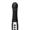Le Wand GEE G-Spot Targeting Rechargeable Vibrator - Black