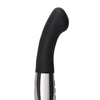 Le Wand GEE G-Spot Targeting Rechargeable Vibrator - Black