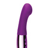 Le Wand GEE G-Spot Targeting Rechargeable Vibrator - Cherry