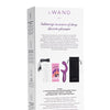 Le Wand XO Double Motor Wave Rechargeable Vibrator - Cherry