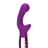 Le Wand XO Double Motor Wave Rechargeable Vibrator - Cherry