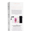 Le Wand BLEND Double Motor Rabbit Rechargeable Vibrator - Rose Gold