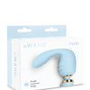 Le Wand Flexi Silicone Attachment