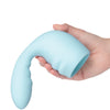 Le Wand Flexi Silicone Attachment