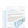 Le Wand Glider Weighted Silicone Attachment