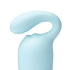 Le Wand Glider Weighted Silicone Attachment