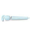 Le Wand Glider Weighted Silicone Attachment