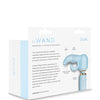 Le Wand Dual Weighted Silicone Attachment