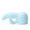 Le Wand Dual Weighted Silicone Attachment