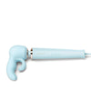 Le Wand Dual Weighted Silicone Attachment