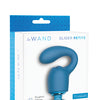 Le Wand Petite Glider Weighted Silicone Attachment