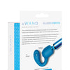 Le Wand Petite Glider Weighted Silicone Attachment